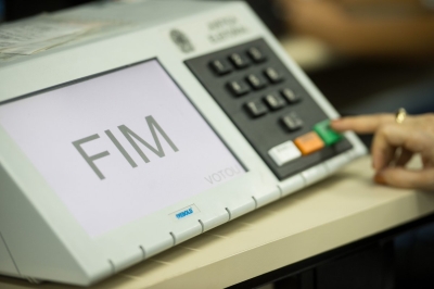 AGU divulga cartilha sobre conduta de agentes públicos nas eleições 2018 (Foto: Arquivo Agência Brasil)