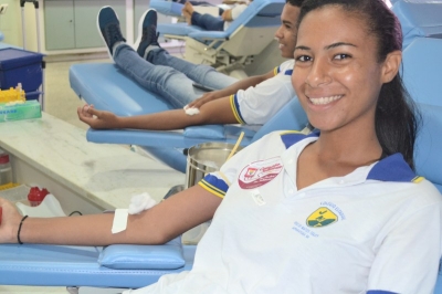 Irla Mariane dos Santos Souza (Foto: SES/SE)