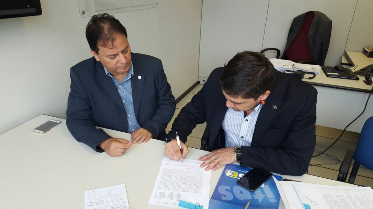 Convênio foi prorrogado por 24 meses (Foto: ITPS/SE)