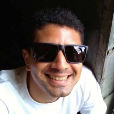 Saulo Esteves, de 28 anos (Foto: Arquivo Pessoal)