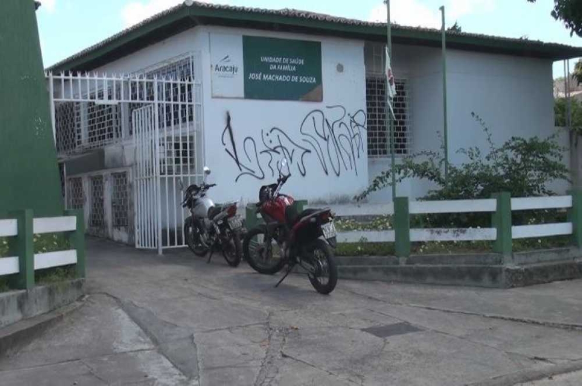 Unidade de Saúde tem passado por problemas (Foto: Portal Infonet) 