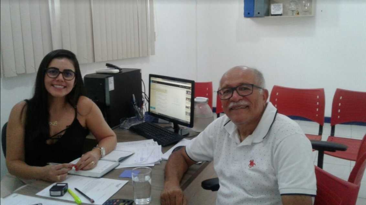 SES/Sergipe começa a definir parcerias com municípios para prevenção no Carnaval (Foto: SES/SE)