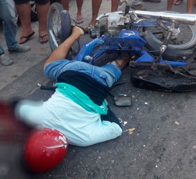 Homem é vítima de acidente fatal no dia em que fazia aniversário (Foto: Reprodução/Redes Sociais)