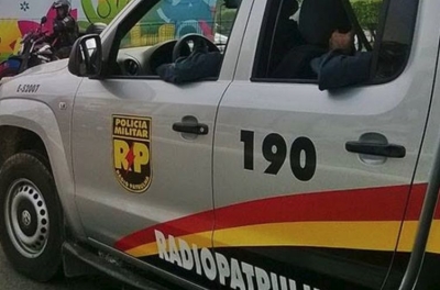 Homem é preso com 20 papelotes de maconha e 3 cápsulas contendo cocaína (Foto: SSP/SE)