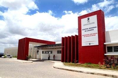 SES/Sergipe e Hospital Universitário de Lagarto fecham parceria para procedimentos ortopédicos (Foto: Arquivo SES/SE)