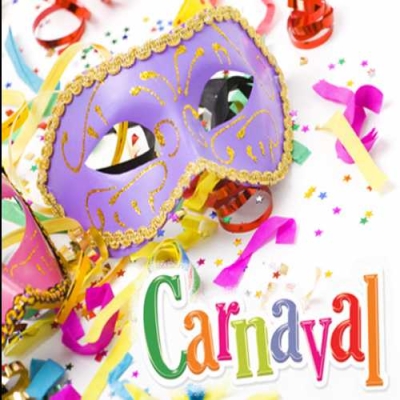 Santa Luzia do Itanhi abre na segunda-feira, 15, inscrições para o concurso do Rei Momo e da Rainha do Carnaval 2018 (Imagem: Divulgação)