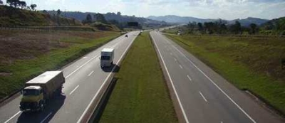 1ª Vara profere sentença em Ação Popular referente às obras de duplicação da BR-101 (Foto: JF/SE)