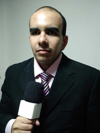 Renato D´Ávila Moura (Foto: Divulgação)