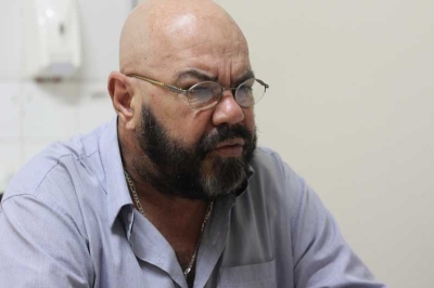 Dr. José Araújo Leite Filho  (Foto: Ipesaúde)