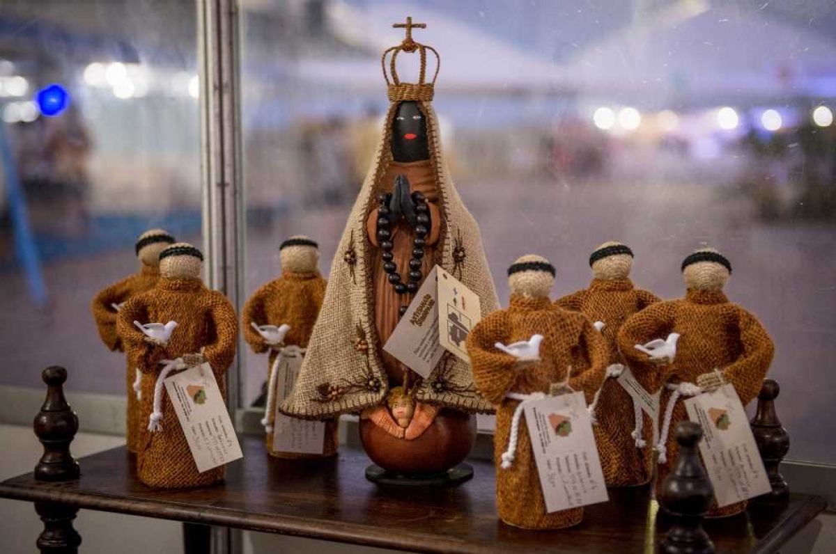 Evento segue até o domingo, 28, trazendo o melhor da economia (Foto: Melissa Warwick)