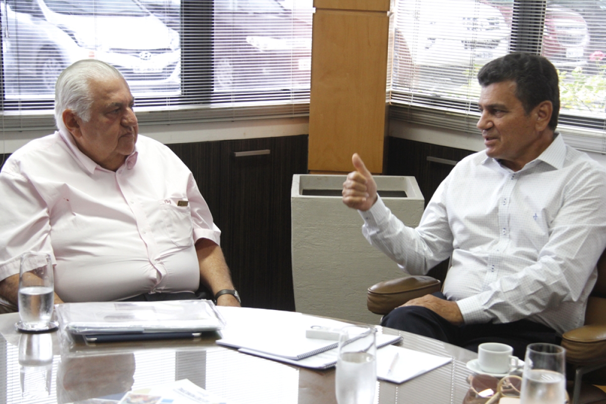 Preço, prazo e qualidade das obras públicas são debatidos no TCE/Sergipe (Foto: TCE/SE)