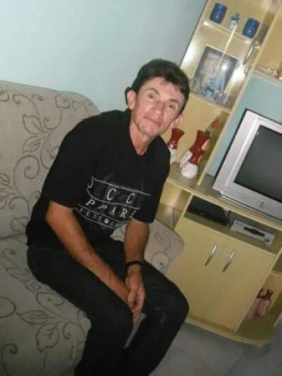 João Serafim dos Santos (Foto: Arquivo Pessoal/Via Lagarto Como Eu Vejo)