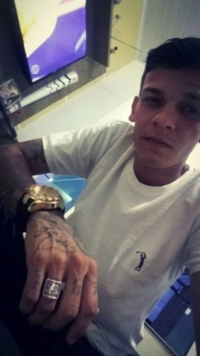 Jovem de 20 anos é assassinado em Itabaiana (Foto: Reprodução/Redes Sociais)