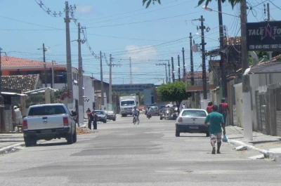O fato aconteceu na unidade de saúde no bairro Santos Dumont (Foto ilustrativa: Arquivo Portal Infonet)