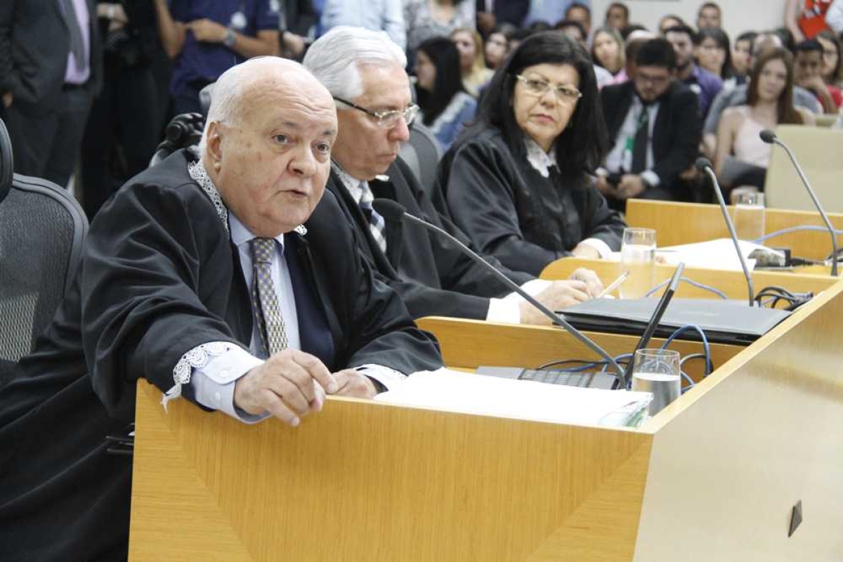 Tribunal de Contas retoma sessões do Pleno na quinta-feira, 1º (Foto: TCE/SE)