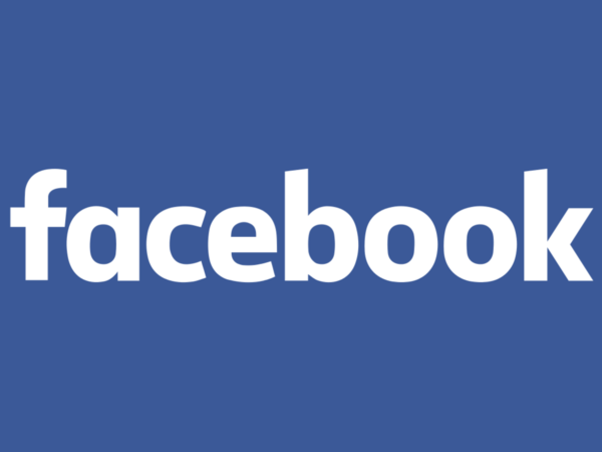 Aconteceu de novo: Facebook fica fora do ar para usuários no mundo inteiro (Imagem: Logo Facebook)