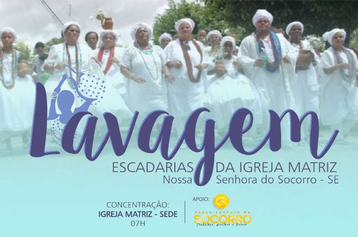 O ato é em homenagem a Nossa Senhora do Pérpetuo Socorro (Imagem: Divulgação)