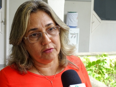 Gerente do Núcleo de Endemias da SES/SE, Sidney Sá (Foto: SES/SE)