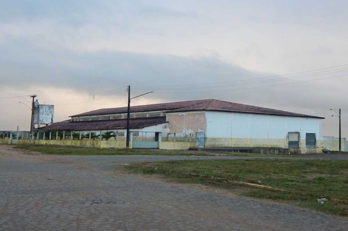 Juiz determina interdição do matadouro de Lagarto (Foto: Prefeitura de Lagarto)