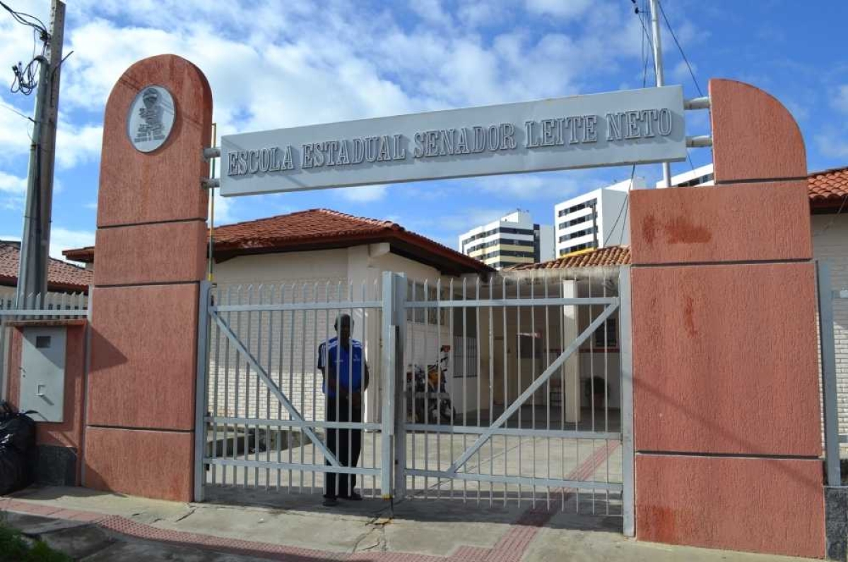 Caso ocorreu na manhã desta terça-feira, 6 (Foto: Arquivo Portal Infonet)