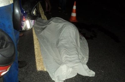 Corpo é encontrado às margens de rodovia em município do sertão (Foto ilustrativa: Pingou Notícias)