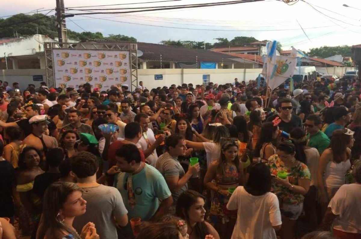 Polícia pode prender em flagrante se ver situação de abuso (Foto: Portal Infonet) 