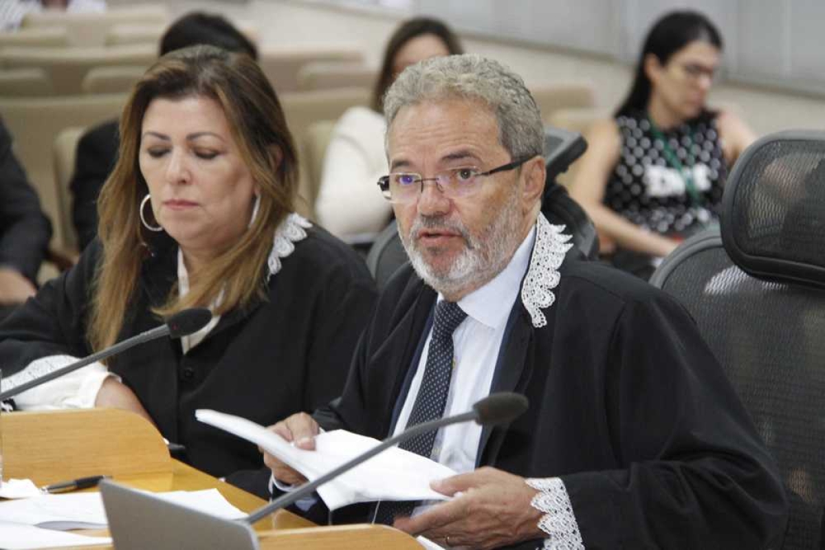 TCE/Sergipe vai apurar suposto pagamento indevido de insalubridade na Saúde estadual (Foto: TCE/SE)
