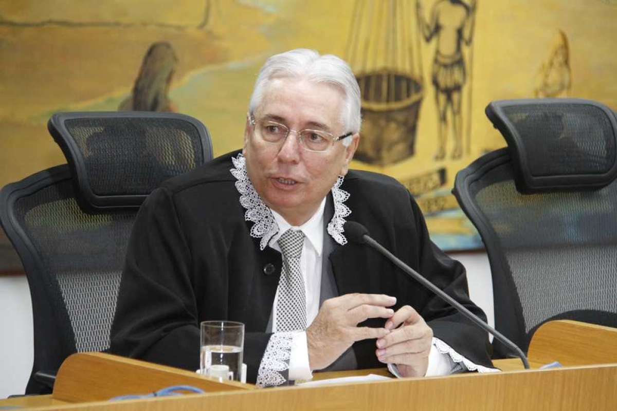TCE/Sergipe audita área da Saúde no Governo do Estado e Prefeitura de Aracaju (Foto: TCE/SE)