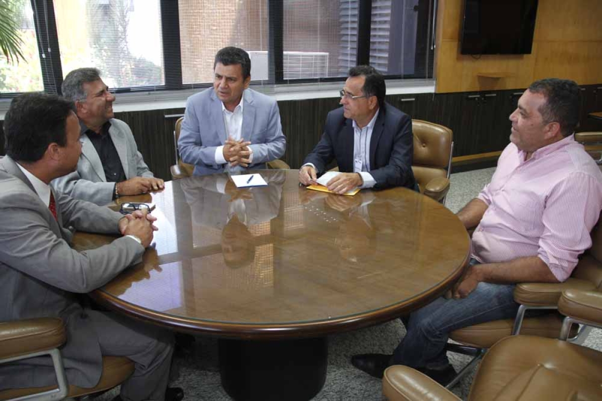 Tribunal receberá ato que visa erradicar os lixões em Sergipe (Foto: TCE/SE)