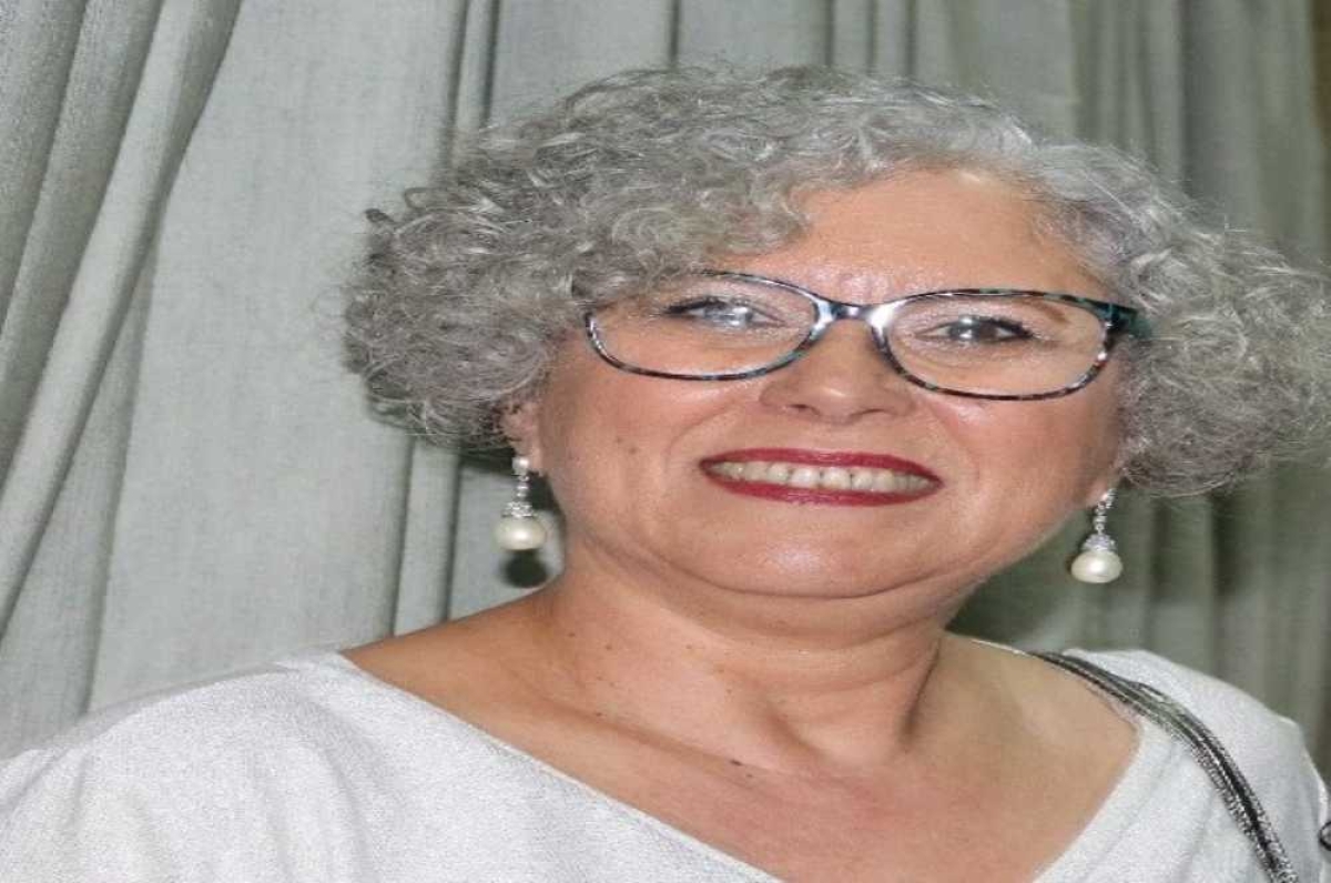 Rochelle Bezerra Barbosa, presidente da ABEP/SE (Foto: Divulgação)