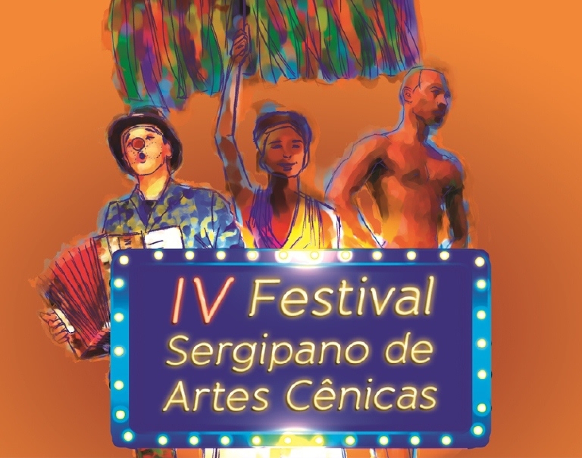 Festival Sergipano de Artes Cênicas recebe 94 inscrições (Foto: Assessoria Secult/SE)