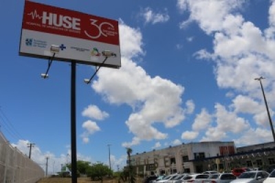 Huse lança Protocolo de Segurança do Paciente (Foto: Arquivo SES/SE)