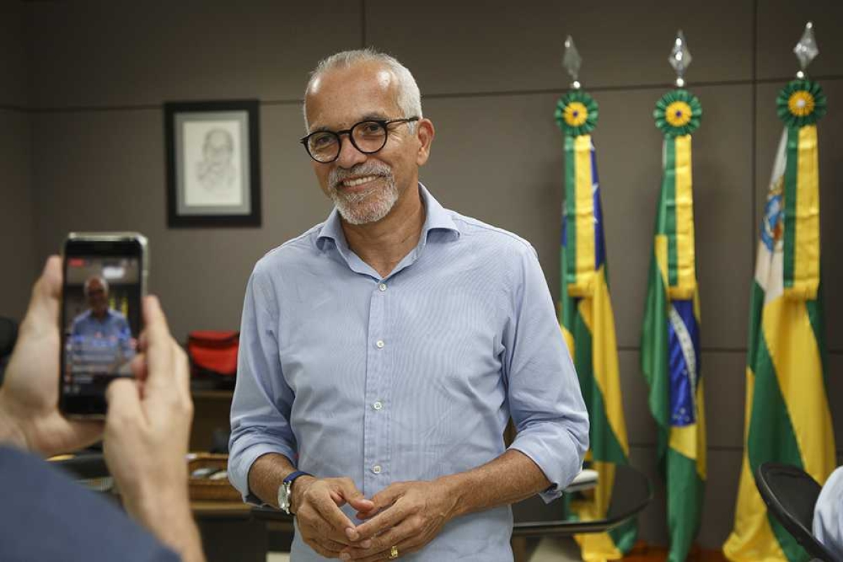 Prefeitura de Aracaju pagará salários de servidores nesta quarta-feira, 28 (Foto: Marco Vieira/PMA)
