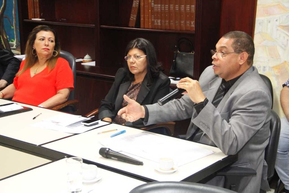 TCE/Sergipe pleiteará ingresso em ação que trata da preservação de capela histórica (Foto: TCE/SE)