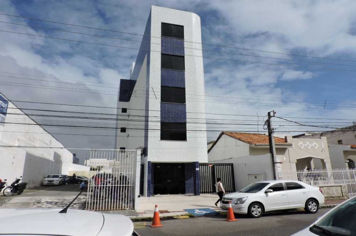 GMA atendeu ocorrência e informou que local foi revirado (Foto: PMA)