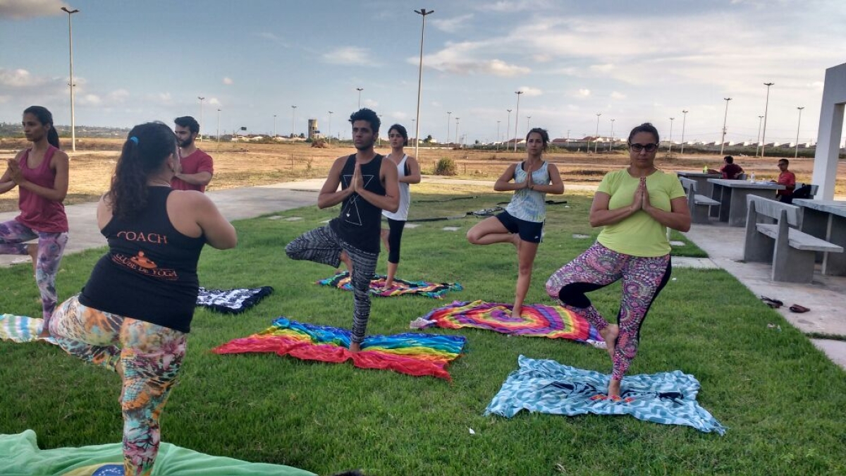 Projeto inclui diversos cursos do campus (Foto: UFS)