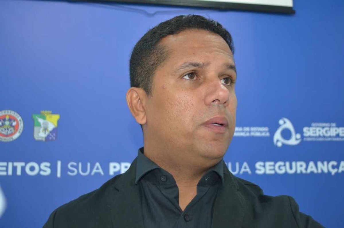 Delegado diz que homem agiu a sangue frio (Foto: Portal Infonet)