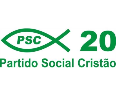Logo PSC