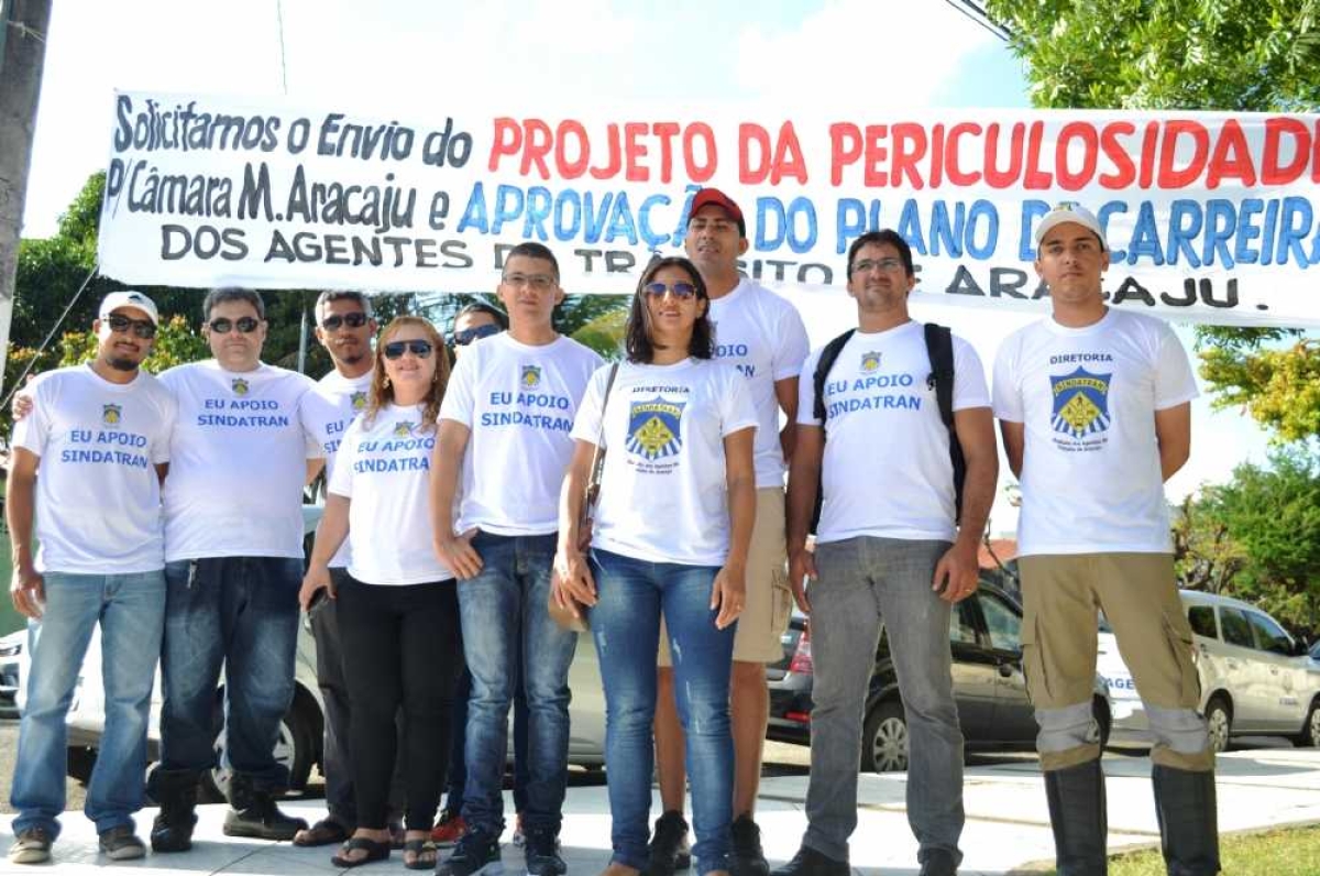 Servidores nomeados em 2016 não recebem o benefício (Foto: Portal Infonet)