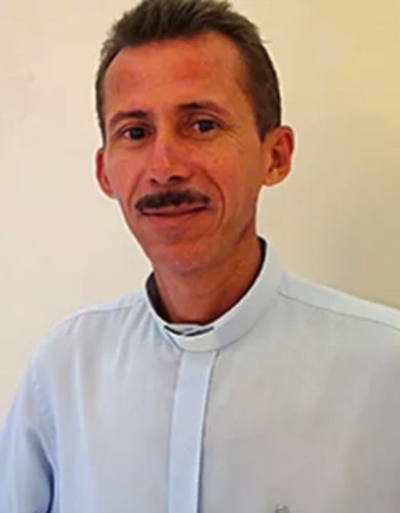 Padre é baleado durante tentativa de assalto (Foto: Arquidiocese de Aracaju)