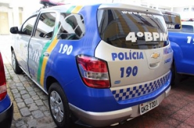 Polícia evita suicídio em cidade do Sertão(Foto: Via Portal Mais Sertão) Polícia evita suicídio em cidade do Sertão(Foto: Via Portal Mais Sertão)