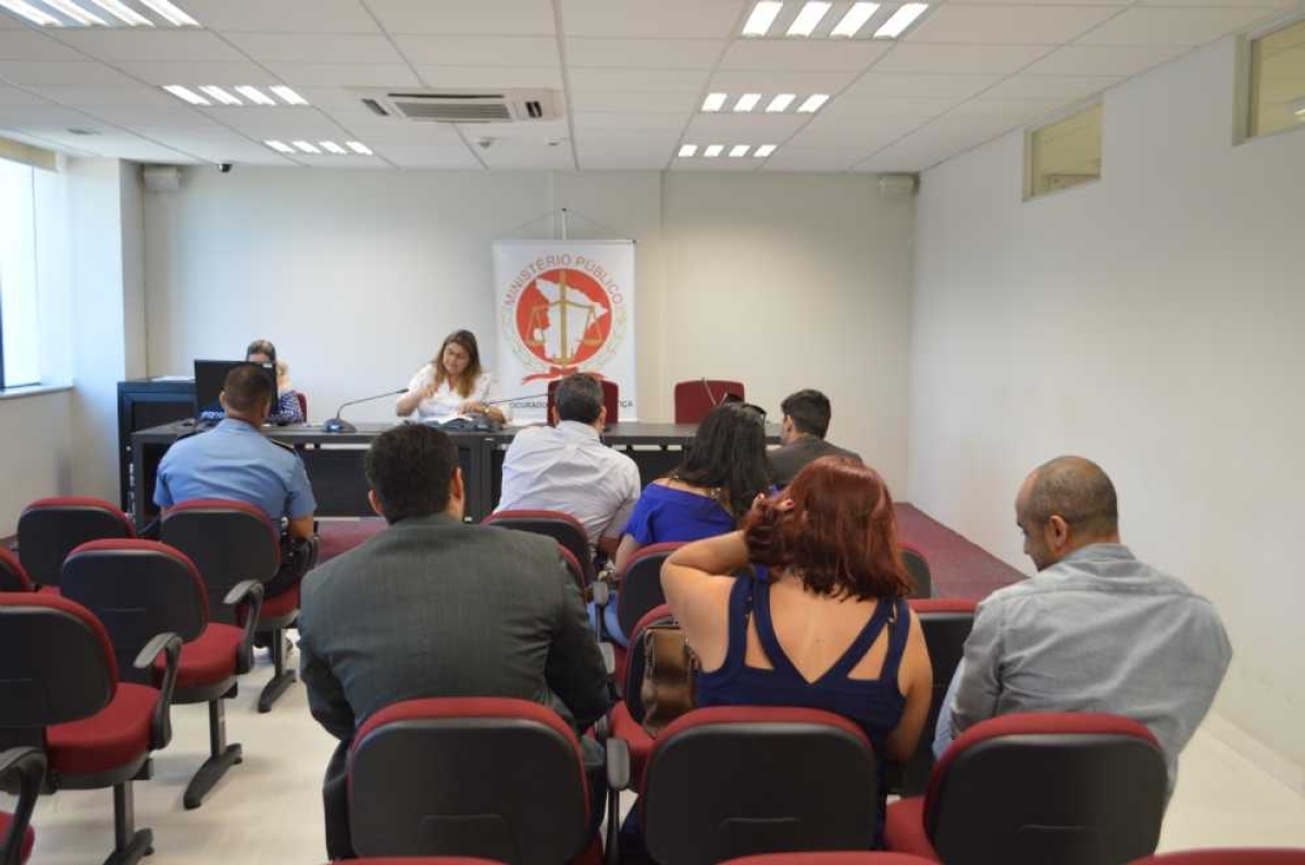 Food trucks sem licença de funcionamento serão alvo do Ministério Público Estadual (Foto: Portal Infonet)