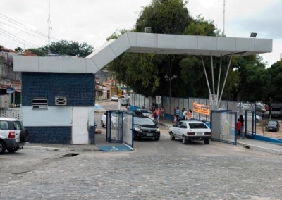 HU promove campanha de rastreio de doença renal (Foto: Arquivo HU-UFS)