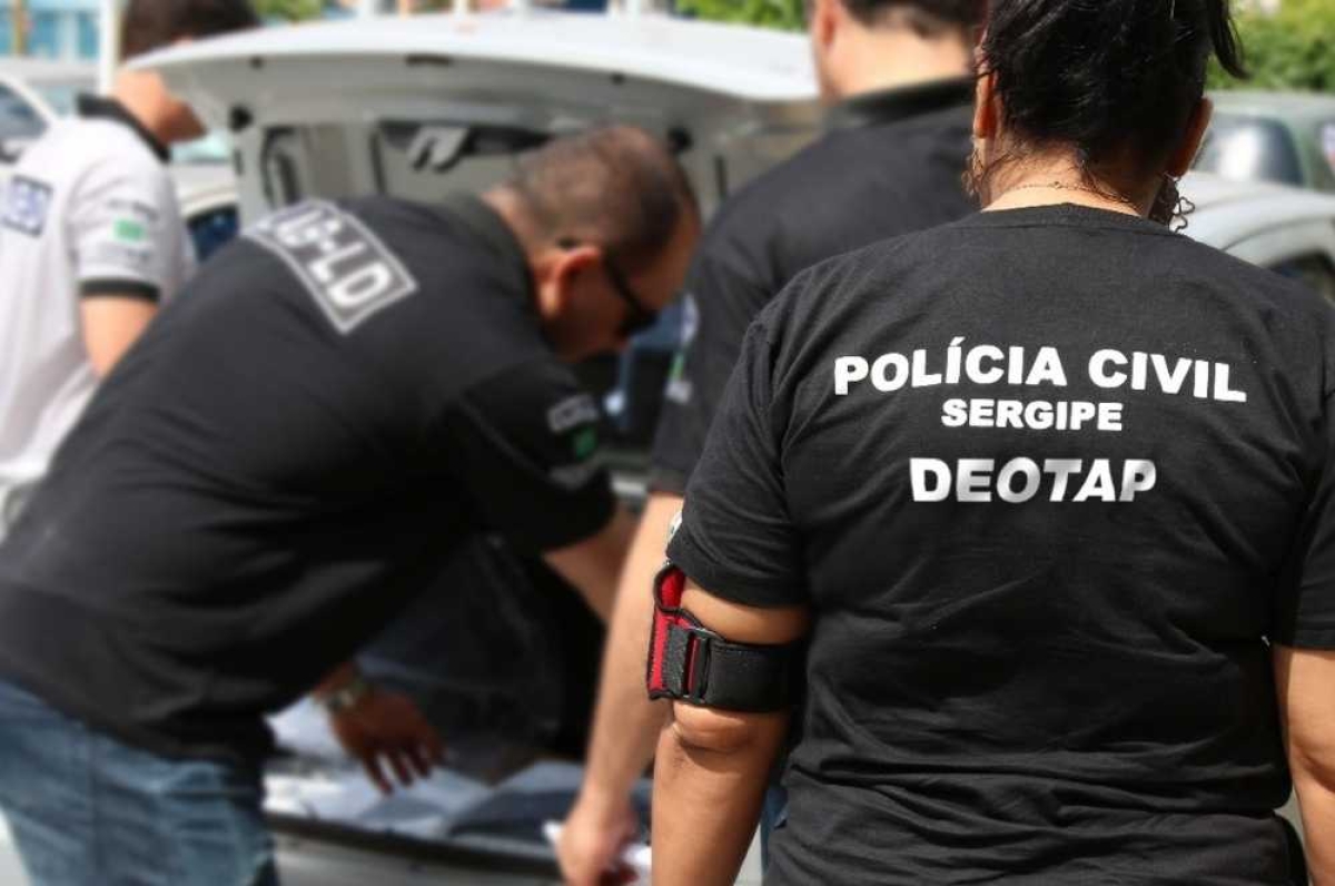 Há suspeita de que alguns contratos não foram enviados ao TCE (Foto: SSP/SE)