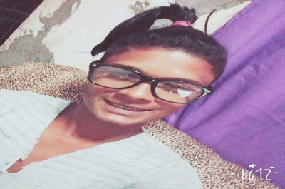 Felipe ficou ferido ao tentar salvar Milena Rayane, de 9 anos (Foto: Arquivo da Família)
