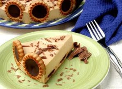 Mousse Holandesa (Imagem: Divulgação)