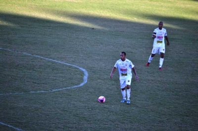 Sergipão: Lagarto bate Olímpico e assume vice-liderança (Foto ilustrativa: Arquivo Portal Infonet)