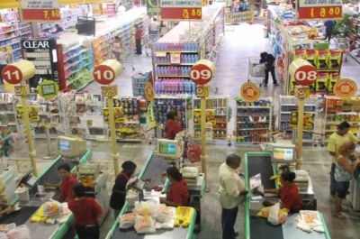 Confira os horários de cada loja (Foto: Via Portal Infonet)