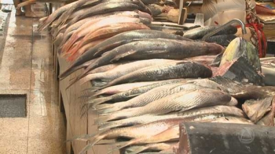 Semana Santa: Vigilância Sanitária Estadual orientará comerciantes e consumidores (Foto: Via SES/SE)