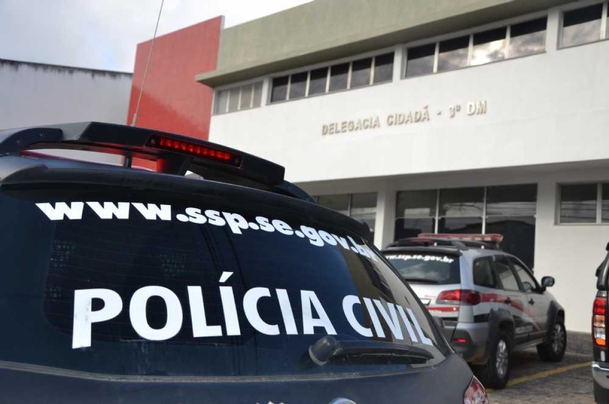 O idoso teria abusado da enteada em setembro de 1993 (Foto: SSP/SE)